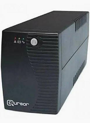 2200VA Cursor UPS Battery With AVR