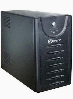 Cursor 1500va Ups