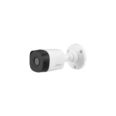 Dahua 1MP HDCVI IR Bullet Camera  DH-HAC-B1A11P-0360B